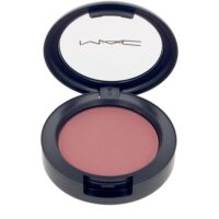 Mac Powder Matte Blush Color Desert Rose 6g