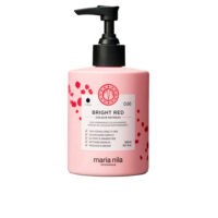 Maria Nila Color Refresh Non-Permanent Color Mask 0.66 Bright Red 300ml