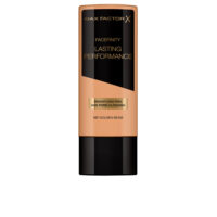 Max Factor Facefinity Lasting Performance Foundation Color 107
