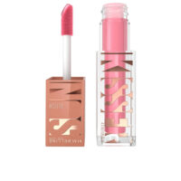 Maybelline Sunkisser Liquid Blush And Bronzer Color 05 Blazing Blush 4.7ml