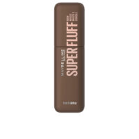 Maybelline Superfluff Brow Mousse Color 257 Medium Brown 5ml