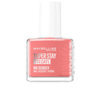 Maybelline Superstay 14 Days Nail Polish Color 135 Nude 12ml