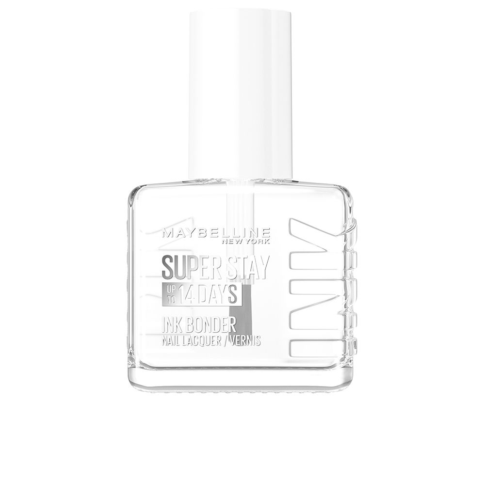 MaybellineSuperstay14DaysNailPolishColor25Crysta12ml Maybelline Superstay 14 Days Nail Polish Color 25 Crysta 12ml