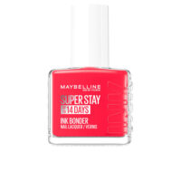 Maybelline Superstay 14 Days Nail Polish Color 490 Hot 12ml