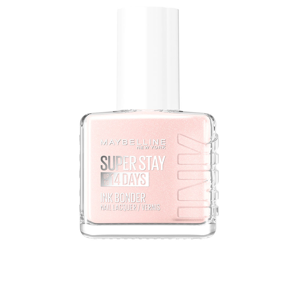 MaybellineSuperstay14DaysNailPolishColor78Container12ml Maybelline Superstay 14 Days Nail Polish Color 78 Container 12ml