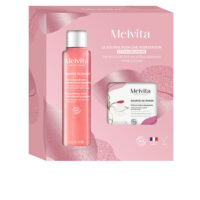 Melvita Source de Roses Hydration Routine Set