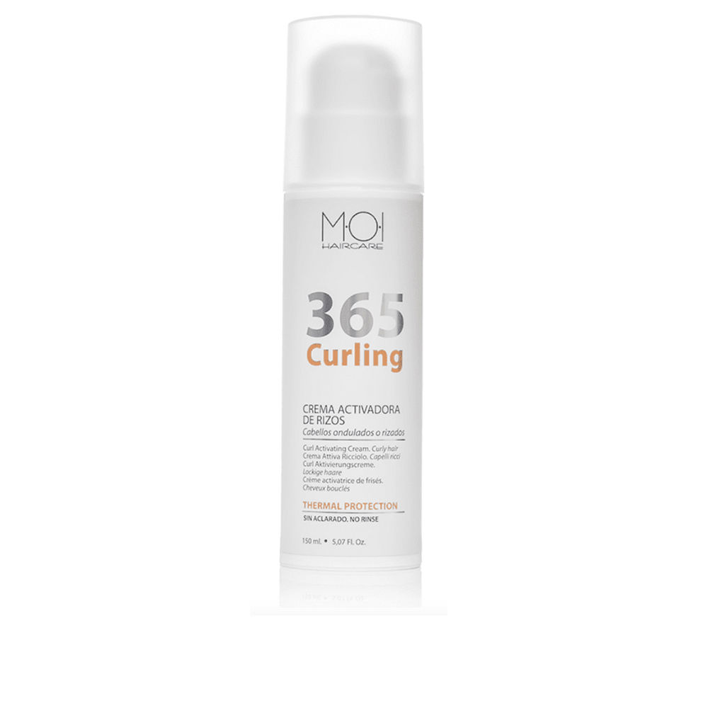 Moi365CurlingCurlActivatorAndEnhancer150ml Moi 365 Curling Curl Activator And Enhancer 150ml