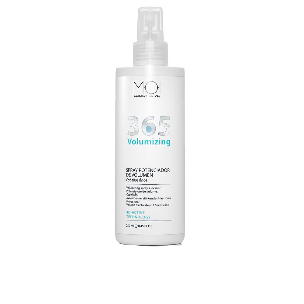 Moi365VolumizingVolumeProtectionSpray250ml Moi 365 Volumizing Volume Protection Spray 250ml