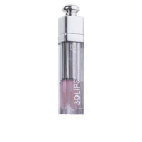Tube  of  Moi  3D  Lips  Volumizing  And  Regenerating  Lip  Plumper  by  Moi,  a  lip  treatment  indicated  for  enhancing  lip  volume.