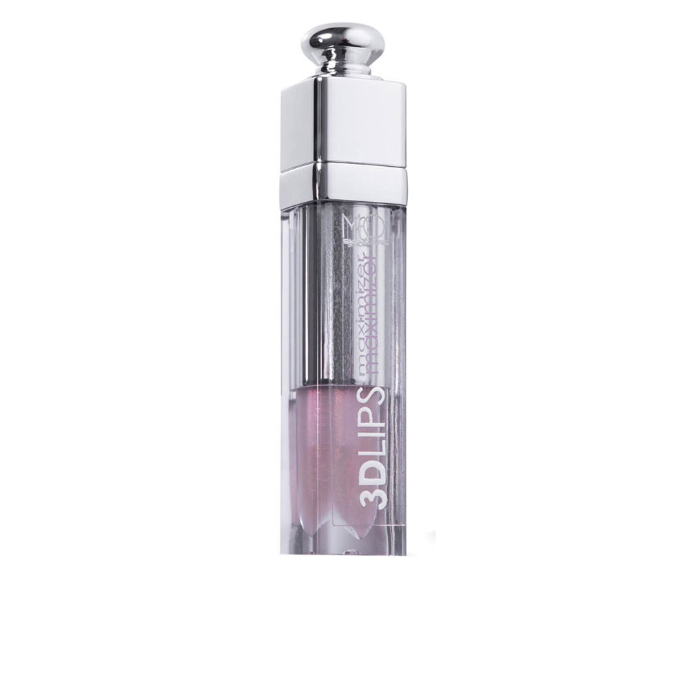 Moi3DLipsVolumizingAndRegeneratingLipPlumper5ml Tube of Moi 3D Lips Volumizing And Regenerating Lip Plumper by Moi, a lip treatment indicated for enhancing lip volume.