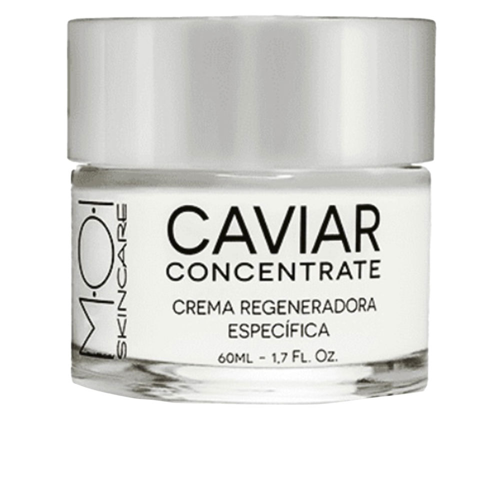 MoiCaviarConcentrateSpecificRegeneratingCreamSPF1060ml Moi Caviar Concentrate Specific Regenerating Cream SPF10 60ml