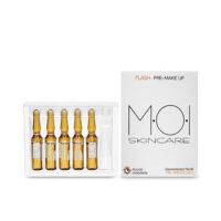 Moi Flash Pre-Make Up Dermotensor Ampoules 10 X 2ml
