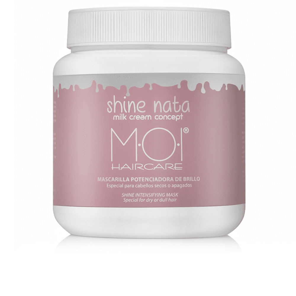 MoiShineNataShineEnhancingMask850ml Moi Shine Nata Shine Enhancing Mask 850ml