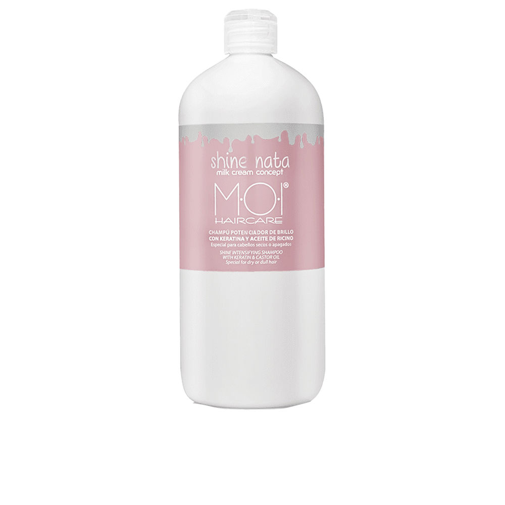 MoiShineNataShineEnhancingShampoo1000ml Moi Shine Nata Shine Enhancing Shampoo 1000ml