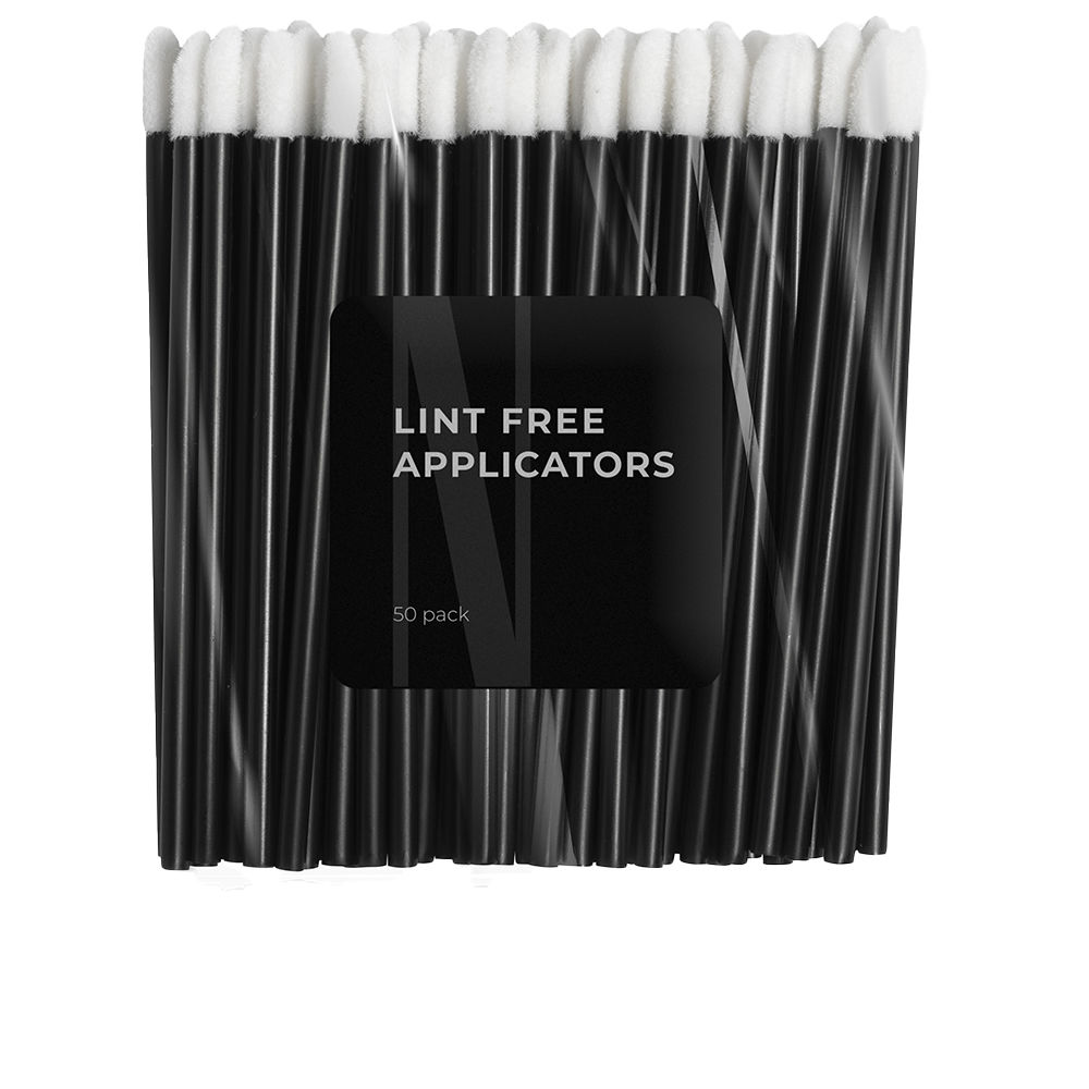 NanolashLintFreeApplicatorsx50 Nanolash Lint Free Applicators x50