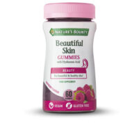 Nature's Bounty Beautiful Skin Gummies x60