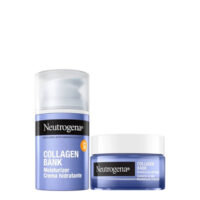Neutrogena Collagen Bank Set