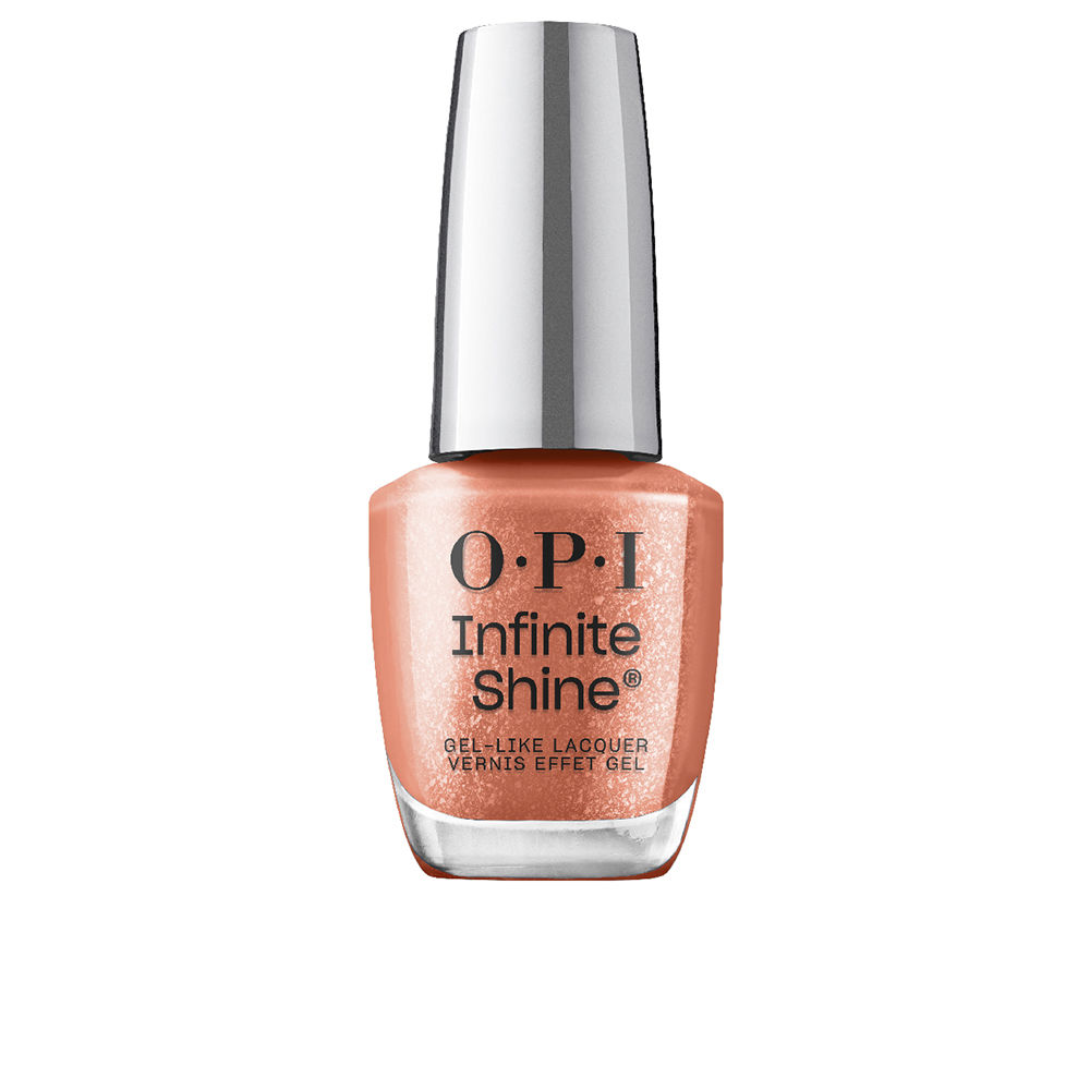 OpiInfiniteShineWhat'sYourMannitudeCollectionColorKneeHighStock-Blings15ml Opi Infinite Shine What's Your Mannitude Collection Color Knee High Stock-Blings 15ml