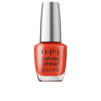 Opi Infinite Shine What's Your Mannitude Collection Color Mini Plaid Flirt 15ml