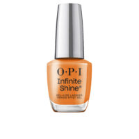 Bottle  of  Opi  Infinite  Shine  Rollerbabe  by  Opi,  a  nail  lacquer  indicated  for  long  lasting  high  shine  nail  color.