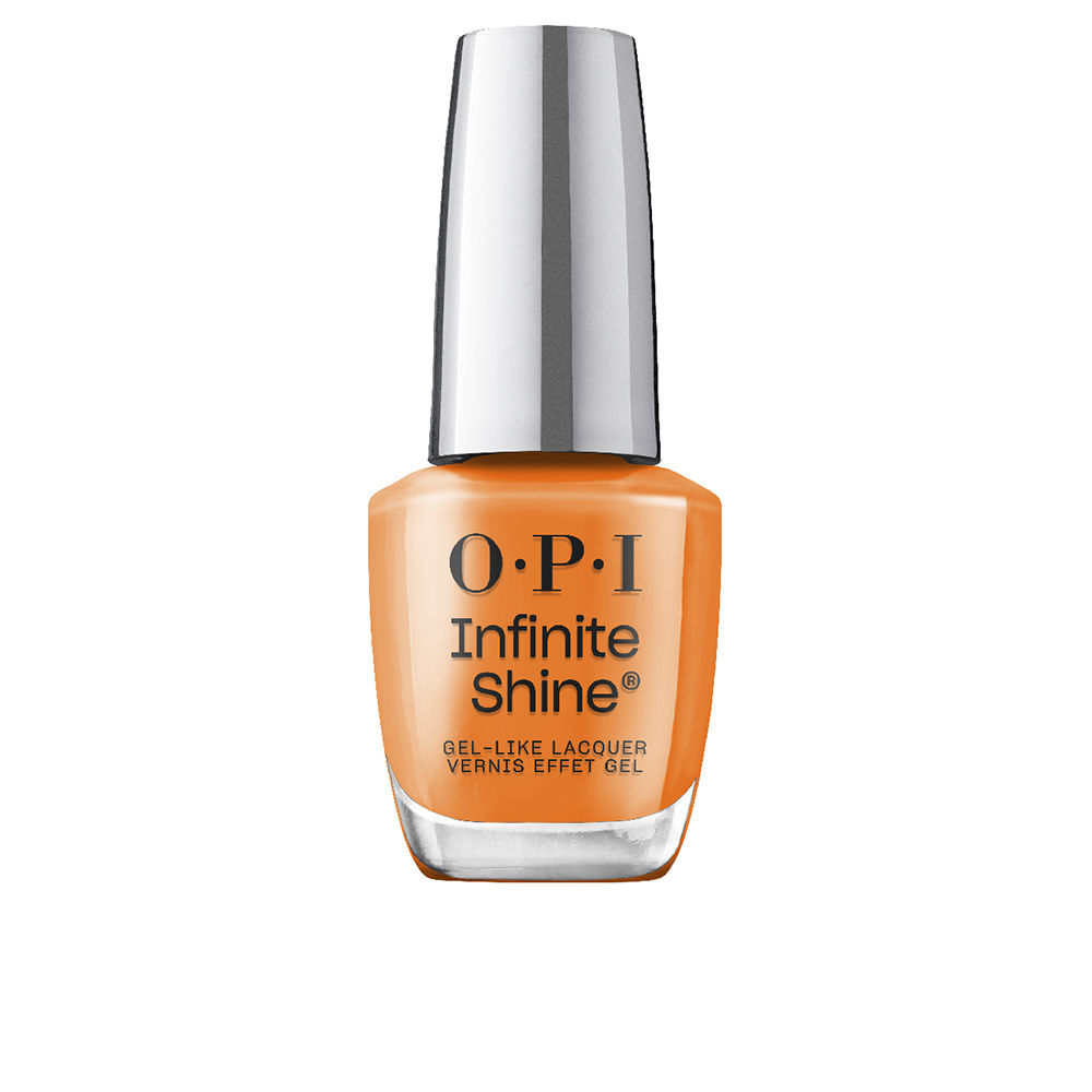 OpiInfiniteShineWhat'sYourMannitudeCollectionColorRollerbabe15ml Opi Infinite Shine What's Your Mannitude Collection Color Rollerbabe 15ml