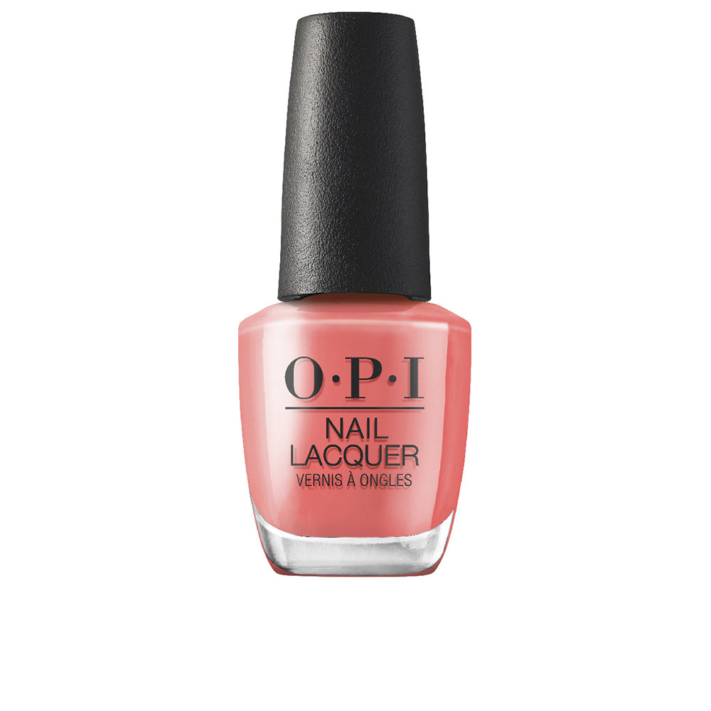 OpiNailLacquerWhat'sYourMannitudeCollectionColorBubblegumGoth15ml Opi Nail Lacquer What's Your Mannitude Collection Color Bubblegum Goth 15ml