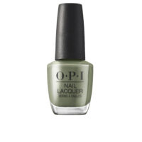 Opi Nail Lacquer What's Your Mannitude Collection Color Cargo All Out 15ml