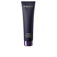 Bottle  of  Payot  Suprême  Absolu  Youth  Gel-in-Foam  by  Payot,  a  gel  cleanser  indicated  for  removing  impurities  and  skin  comfort.