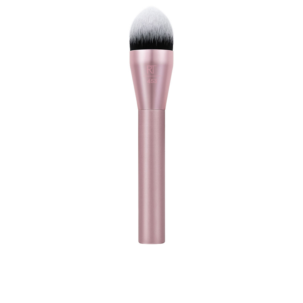 RealTechniquesRT453PowerPigmentBlushBrush Real Techniques RT 453 Power Pigment Blush Brush
