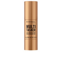 Rimmel London Multitasker 3 In 1 Bronzing Stick Color 02 Medium 4.5g