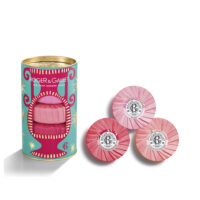 Roger & Gallet Wellness Soaps 3-Piece Set