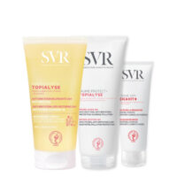SVR Baby Care Set
