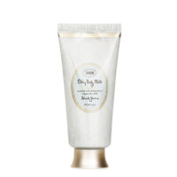 Sabon Silky Body Milk Delicate Jasmine 200ml