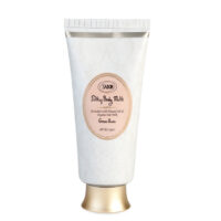 Sabon Silky Body Milk Green Rose 200ml