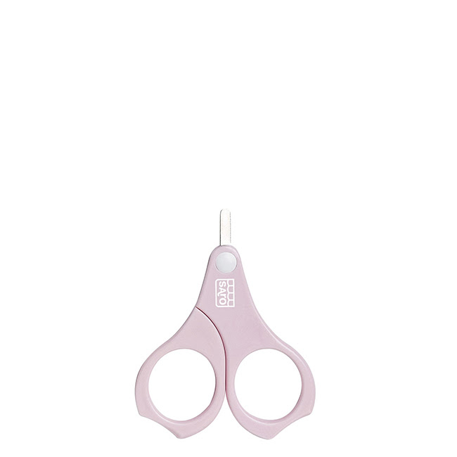 SaroNewbornStarterScissors-1-3.jpeg Tijeras Saro de Inicio para Recién Nacidos - Image 1