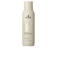 Schwarzkopf Blondme Bond Repair Nourishing Shampoo 300ml