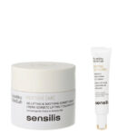 Sensilis Peptide AR Set Cream + Eye Care