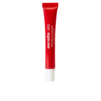 Sensilis Peptide [Lip Color] Volumizing Treatment Color 01 Red Chili 10ml
