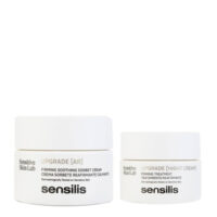 Sensilis Upgrade AR Set Day Cream + Night Cream
