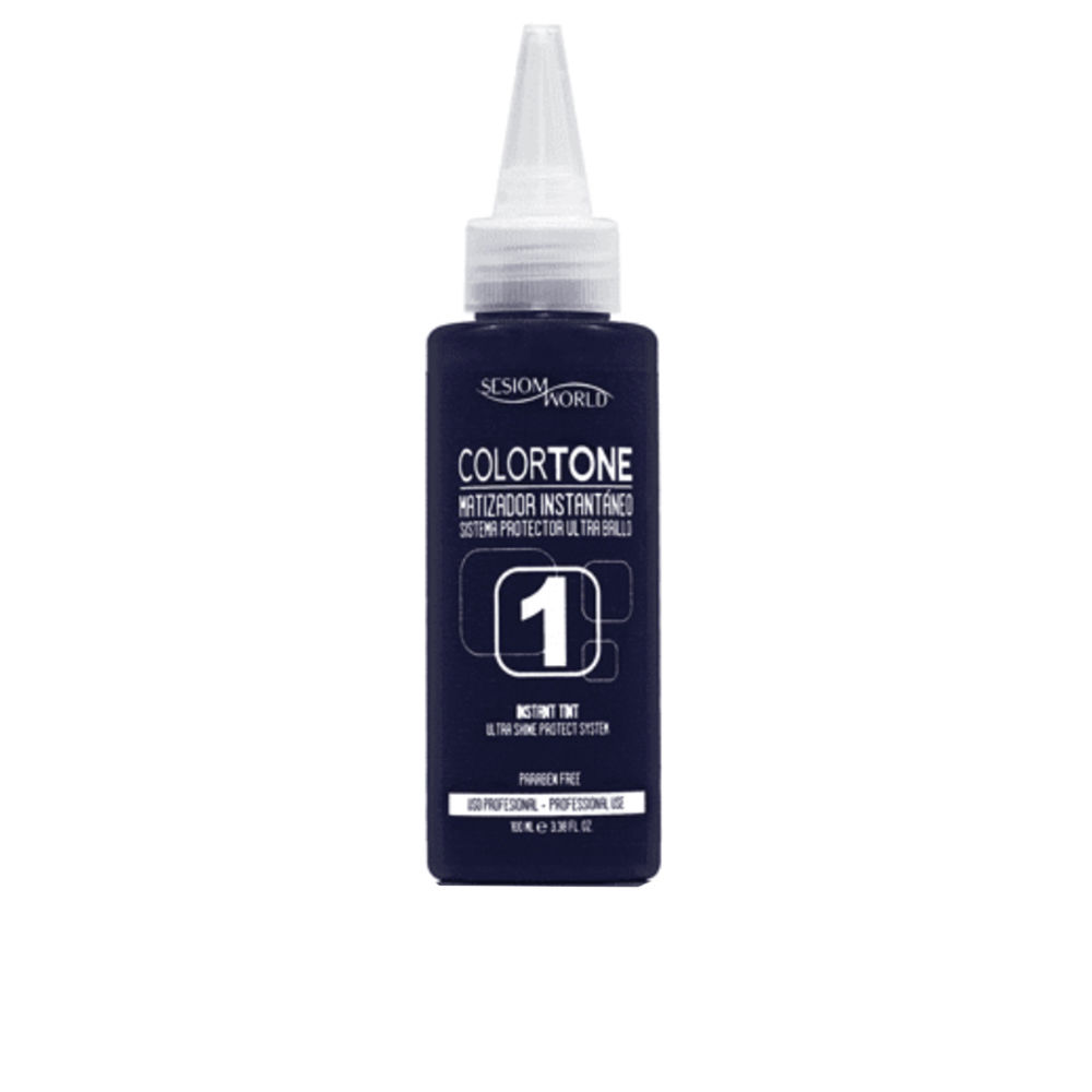 SesiomWorldColortoneInstantToner100ml Sesiom World Colortone Instant Toner 100ml