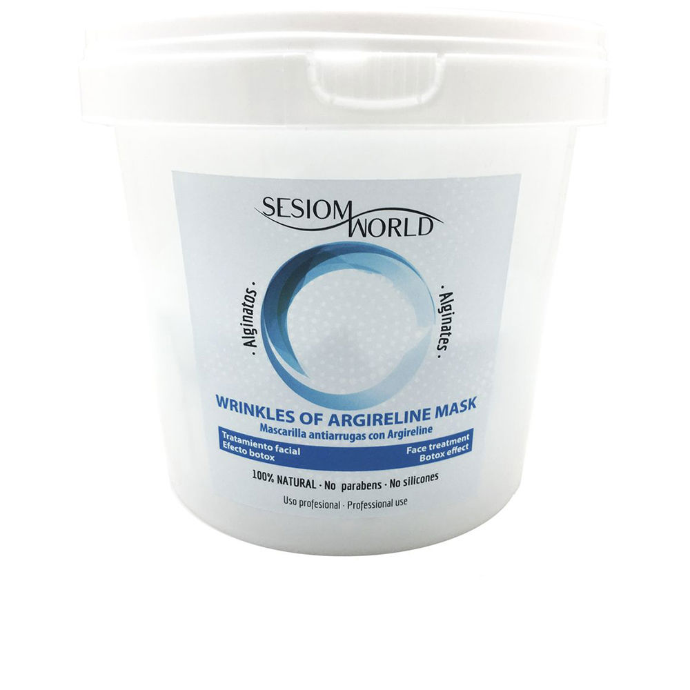 SesiomWorldWrinklesOfArgirelineMask300ml Sesiom World Wrinkles Of Argireline Mask 300ml