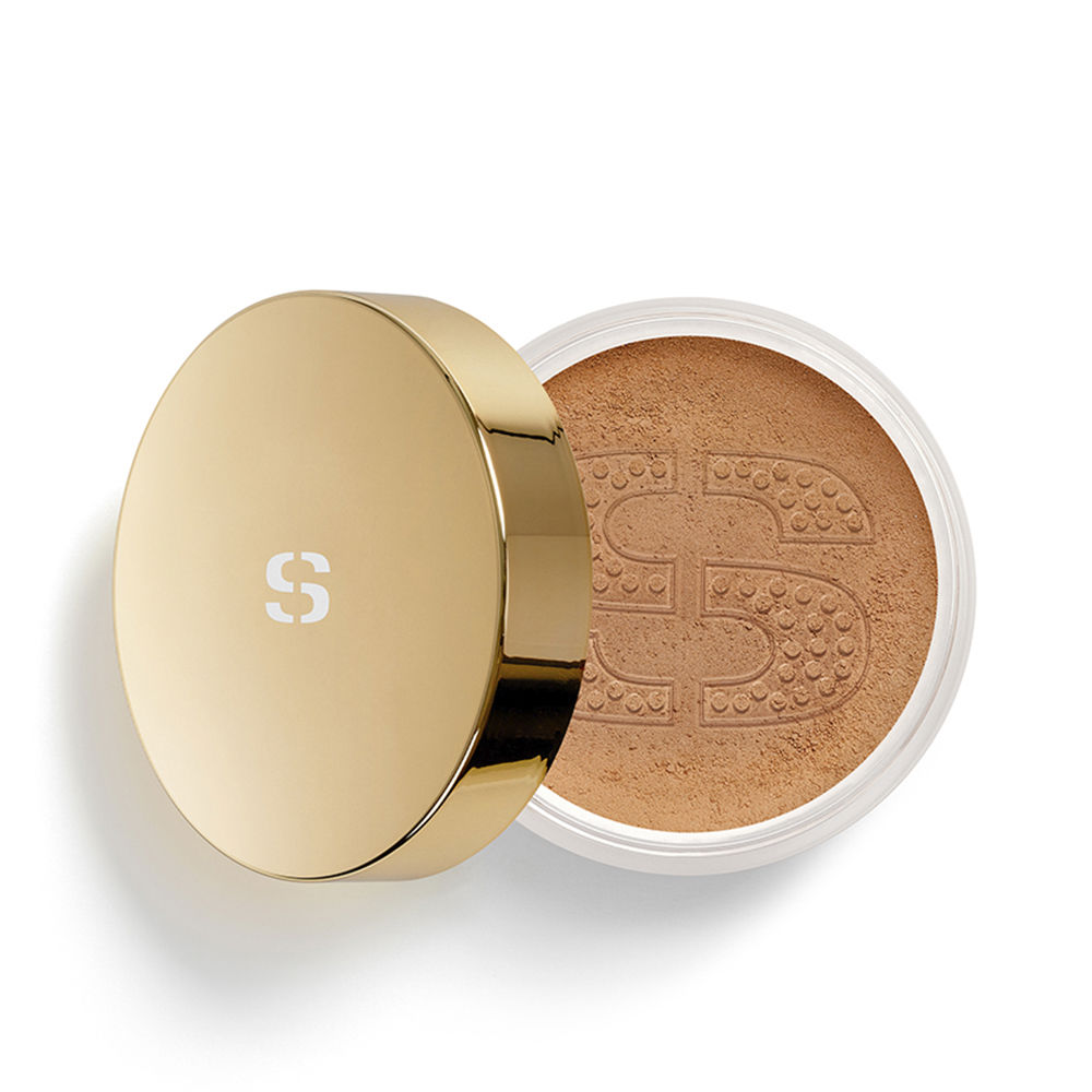 SisleyPhyto-TeintPoudreLibreColor4Deep12g Sisley Phyto-Teint Poudre Libre Color 4 Deep 12g