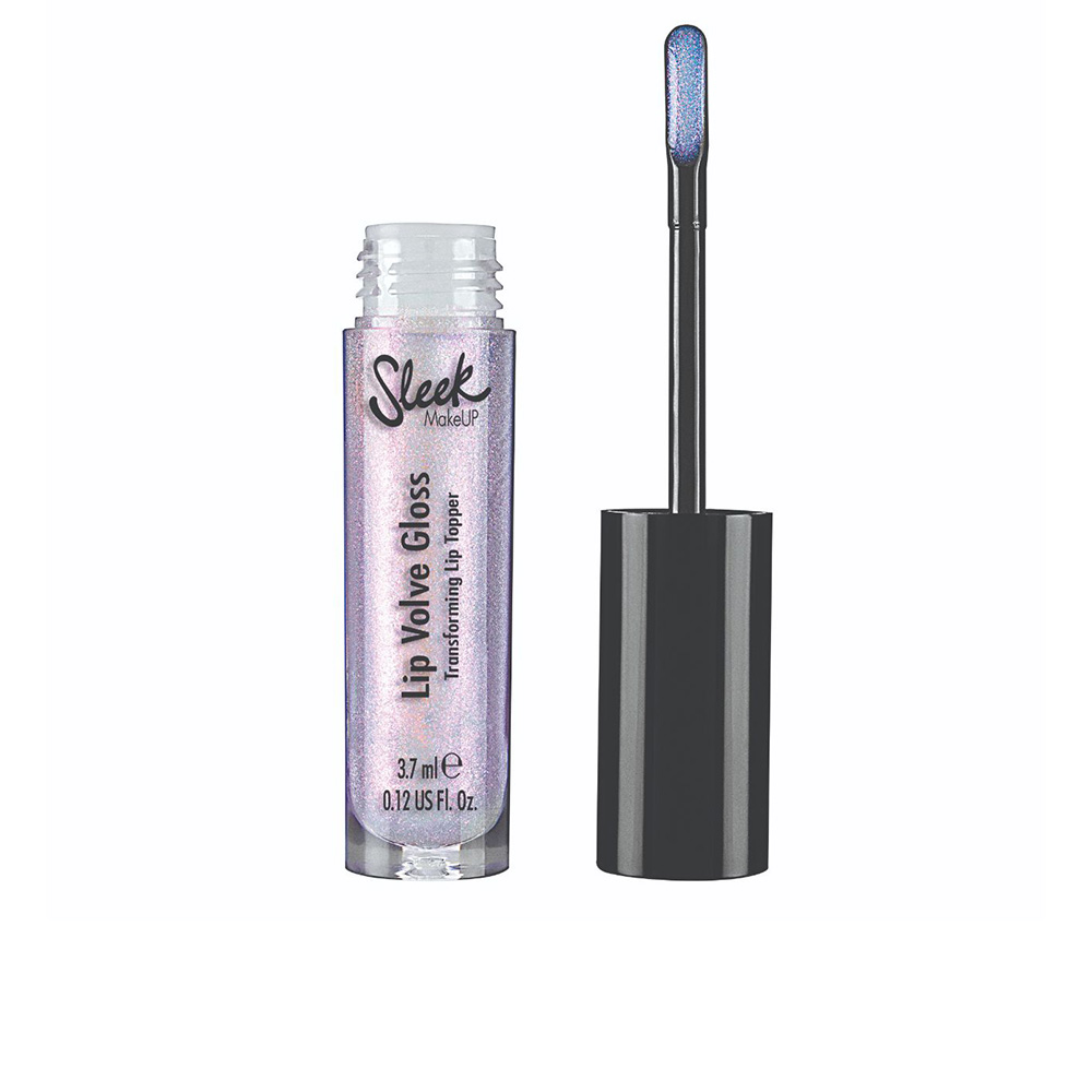 SleekLipVolveGlossTransformingLipTopperColorShimmyShimmyYa Sleek Lip Volve Gloss Transforming Lip Topper Color Shimmy Shimmy Ya