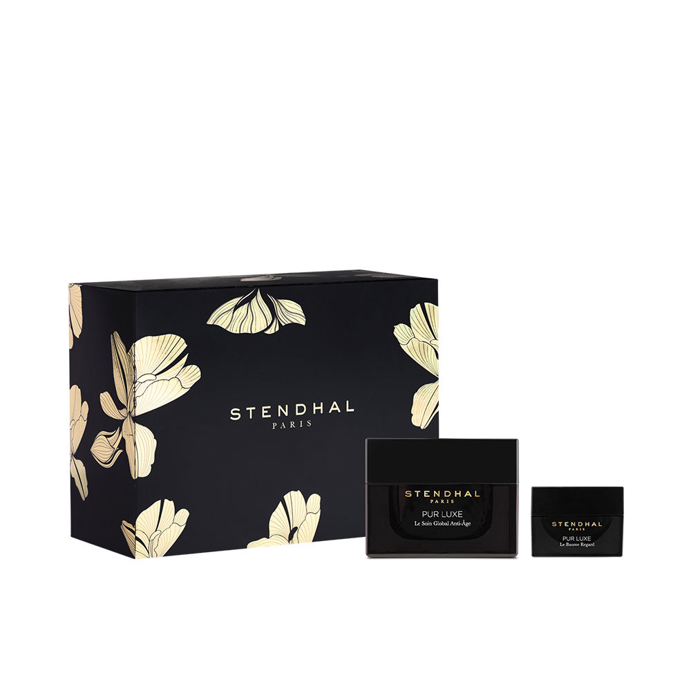 StendhalPurLuxeAnti-AgingGiftSet Stendhal Pur Luxe Anti-Aging Gift Set