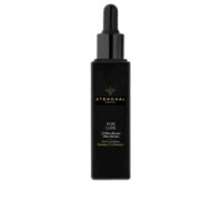 Bottle  of  Stendhal  Pur  Luxe  Oleo-Serum  Precieux  by  Stendhal,  an  oleo-serum  indicated  for  skin  restructuring  and  lifting.