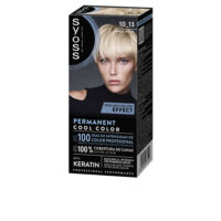 Syoss Permanent Cool Hair Color 10.13 Arctic Blonde
