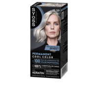 Syoss Permanent Cool Hair Color 12.59 Cool Platinum Blonde