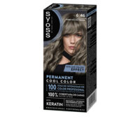 Syoss Permanent Cool Hair Color 6.46 Cool Dark Blonde