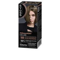 Syoss Permanent Hair Color 6.1 Natural Dark Blonde