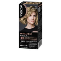 Syoss Permanent Hair Color 7.1 Natural Medium Blonde